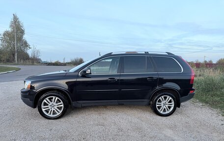 Volvo XC90 II рестайлинг, 2010 год, 1 100 000 рублей, 2 фотография