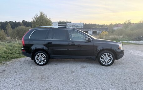 Volvo XC90 II рестайлинг, 2010 год, 1 100 000 рублей, 3 фотография