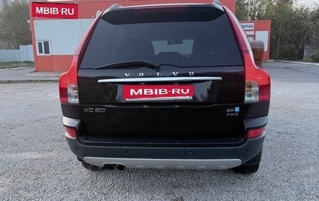 Volvo XC90 II рестайлинг, 2010 год, 1 100 000 рублей, 4 фотография