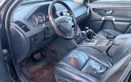 Volvo XC90 II рестайлинг, 2010 год, 1 100 000 рублей, 6 фотография
