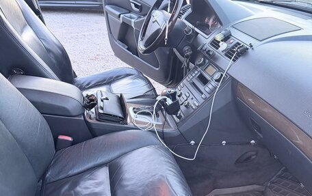 Volvo XC90 II рестайлинг, 2010 год, 1 100 000 рублей, 18 фотография