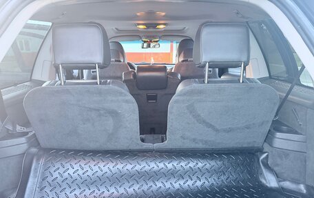 Volvo XC90 II рестайлинг, 2010 год, 1 100 000 рублей, 15 фотография