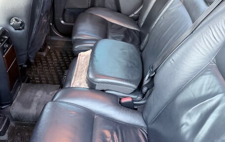 Volvo XC90 II рестайлинг, 2010 год, 1 100 000 рублей, 13 фотография