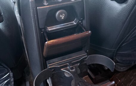 Volvo XC90 II рестайлинг, 2010 год, 1 100 000 рублей, 11 фотография