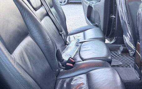Volvo XC90 II рестайлинг, 2010 год, 1 100 000 рублей, 17 фотография