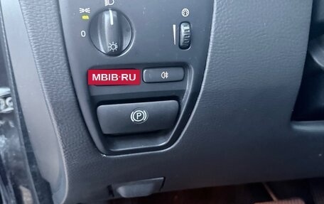 Volvo XC90 II рестайлинг, 2010 год, 1 100 000 рублей, 9 фотография
