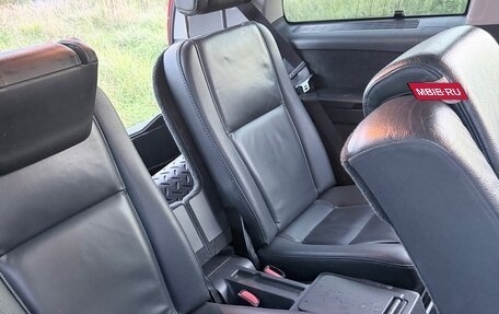 Volvo XC90 II рестайлинг, 2010 год, 1 100 000 рублей, 14 фотография