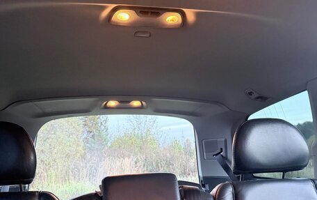 Volvo XC90 II рестайлинг, 2010 год, 1 100 000 рублей, 20 фотография