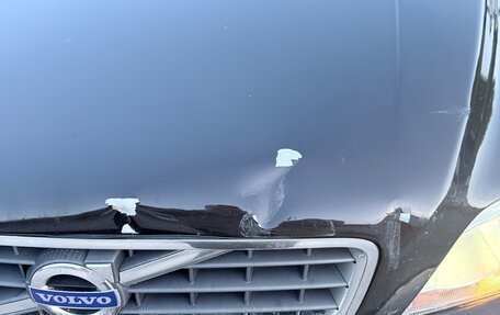 Volvo XC90 II рестайлинг, 2010 год, 1 100 000 рублей, 23 фотография