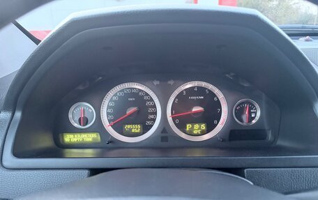 Volvo XC90 II рестайлинг, 2010 год, 1 100 000 рублей, 27 фотография