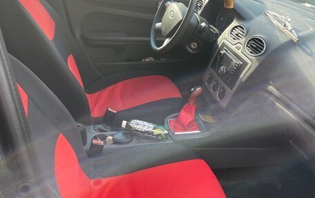 Ford Focus II рестайлинг, 2007 год, 430 000 рублей, 8 фотография