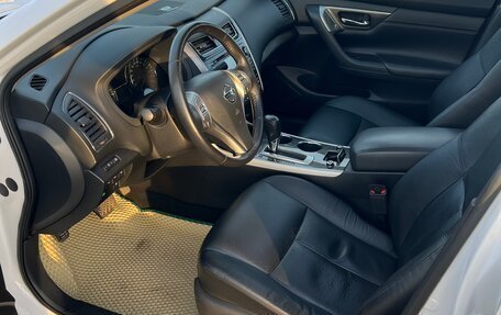 Nissan Teana, 2015 год, 1 400 000 рублей, 2 фотография