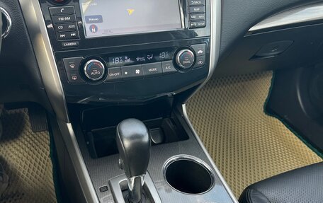 Nissan Teana, 2015 год, 1 400 000 рублей, 6 фотография