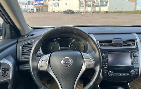 Nissan Teana, 2015 год, 1 400 000 рублей, 10 фотография