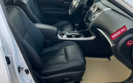 Nissan Teana, 2015 год, 1 400 000 рублей, 8 фотография