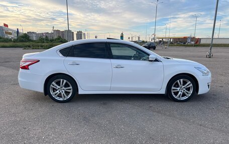 Nissan Teana, 2015 год, 1 400 000 рублей, 15 фотография