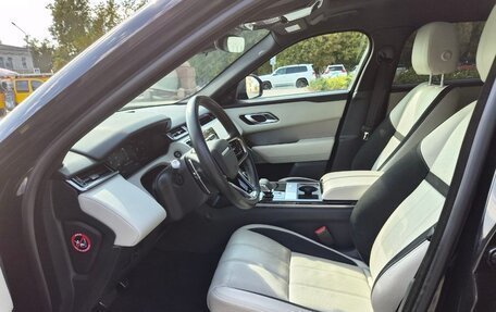 Land Rover Range Rover Velar I, 2021 год, 7 345 000 рублей, 10 фотография