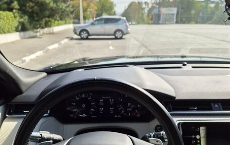 Land Rover Range Rover Velar I, 2021 год, 7 345 000 рублей, 15 фотография