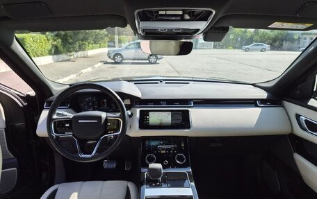 Land Rover Range Rover Velar I, 2021 год, 7 345 000 рублей, 14 фотография