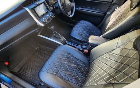 Toyota Corolla, 2019 год, 1 700 000 рублей, 9 фотография