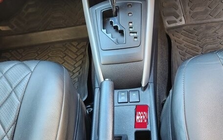 Toyota Corolla, 2019 год, 1 700 000 рублей, 8 фотография