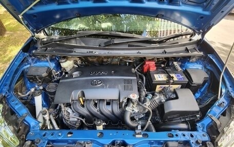 Toyota Corolla, 2019 год, 1 700 000 рублей, 5 фотография