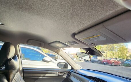 Toyota Corolla, 2019 год, 1 700 000 рублей, 13 фотография