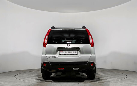 Nissan X-Trail, 2014 год, 1 250 000 рублей, 6 фотография