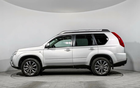 Nissan X-Trail, 2014 год, 1 250 000 рублей, 8 фотография