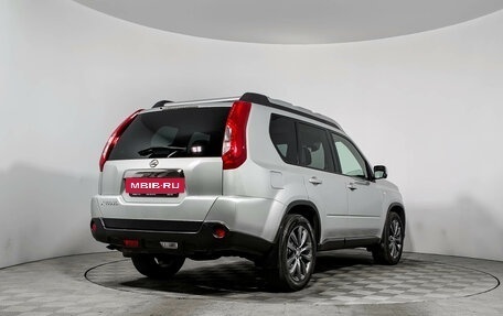Nissan X-Trail, 2014 год, 1 250 000 рублей, 5 фотография