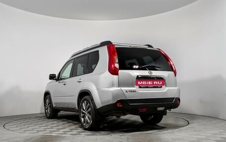 Nissan X-Trail, 2014 год, 1 250 000 рублей, 7 фотография