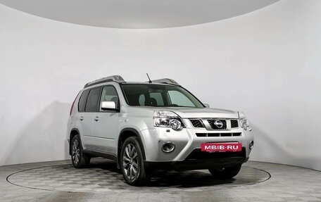 Nissan X-Trail, 2014 год, 1 250 000 рублей, 3 фотография