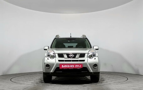 Nissan X-Trail, 2014 год, 1 250 000 рублей, 2 фотография