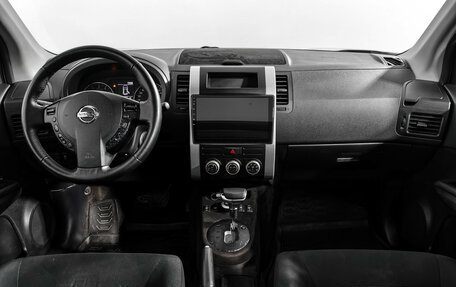 Nissan X-Trail, 2014 год, 1 250 000 рублей, 14 фотография