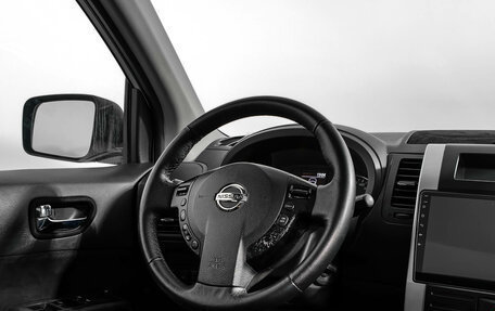 Nissan X-Trail, 2014 год, 1 250 000 рублей, 15 фотография