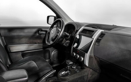 Nissan X-Trail, 2014 год, 1 250 000 рублей, 13 фотография
