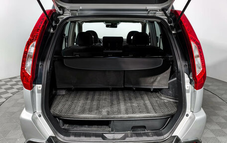 Nissan X-Trail, 2014 год, 1 250 000 рублей, 19 фотография