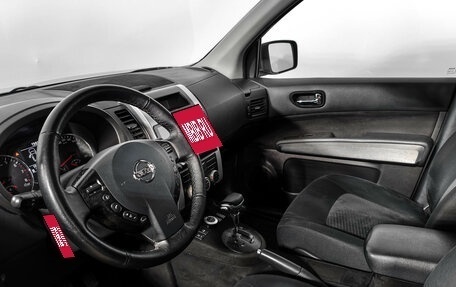 Nissan X-Trail, 2014 год, 1 250 000 рублей, 9 фотография