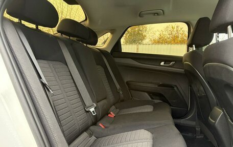 KIA K5, 2021 год, 2 240 000 рублей, 9 фотография