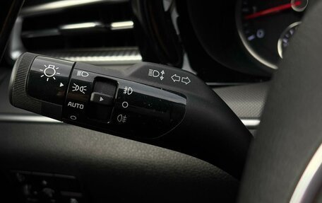 KIA K5, 2021 год, 2 240 000 рублей, 16 фотография