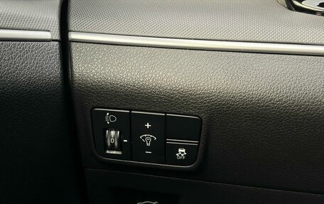 KIA K5, 2021 год, 2 240 000 рублей, 15 фотография