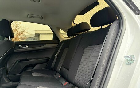 KIA K5, 2021 год, 2 240 000 рублей, 7 фотография