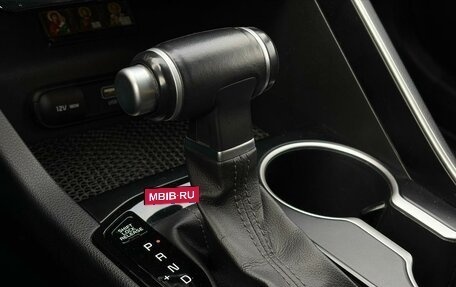 KIA K5, 2021 год, 2 240 000 рублей, 12 фотография