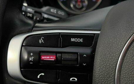 KIA K5, 2021 год, 2 240 000 рублей, 17 фотография