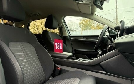 KIA K5, 2021 год, 2 240 000 рублей, 10 фотография