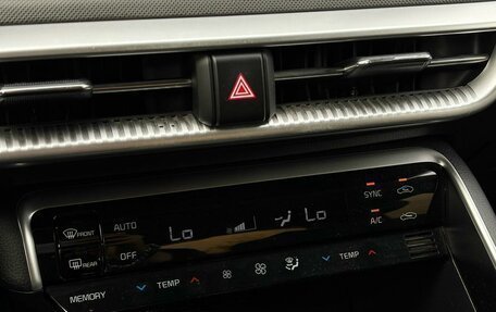 KIA K5, 2021 год, 2 240 000 рублей, 22 фотография