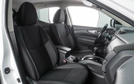 Nissan Qashqai, 2021 год, 1 629 000 рублей, 8 фотография