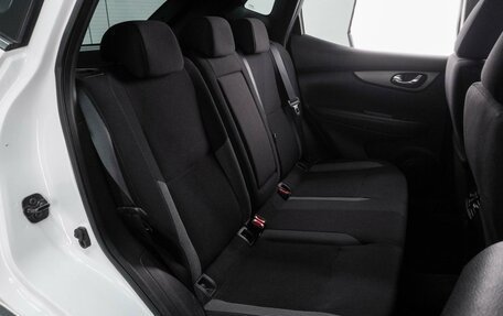 Nissan Qashqai, 2021 год, 1 629 000 рублей, 7 фотография