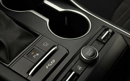 KIA K5, 2021 год, 2 240 000 рублей, 23 фотография