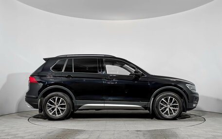 Volkswagen Tiguan II, 2020 год, 2 439 000 рублей, 4 фотография